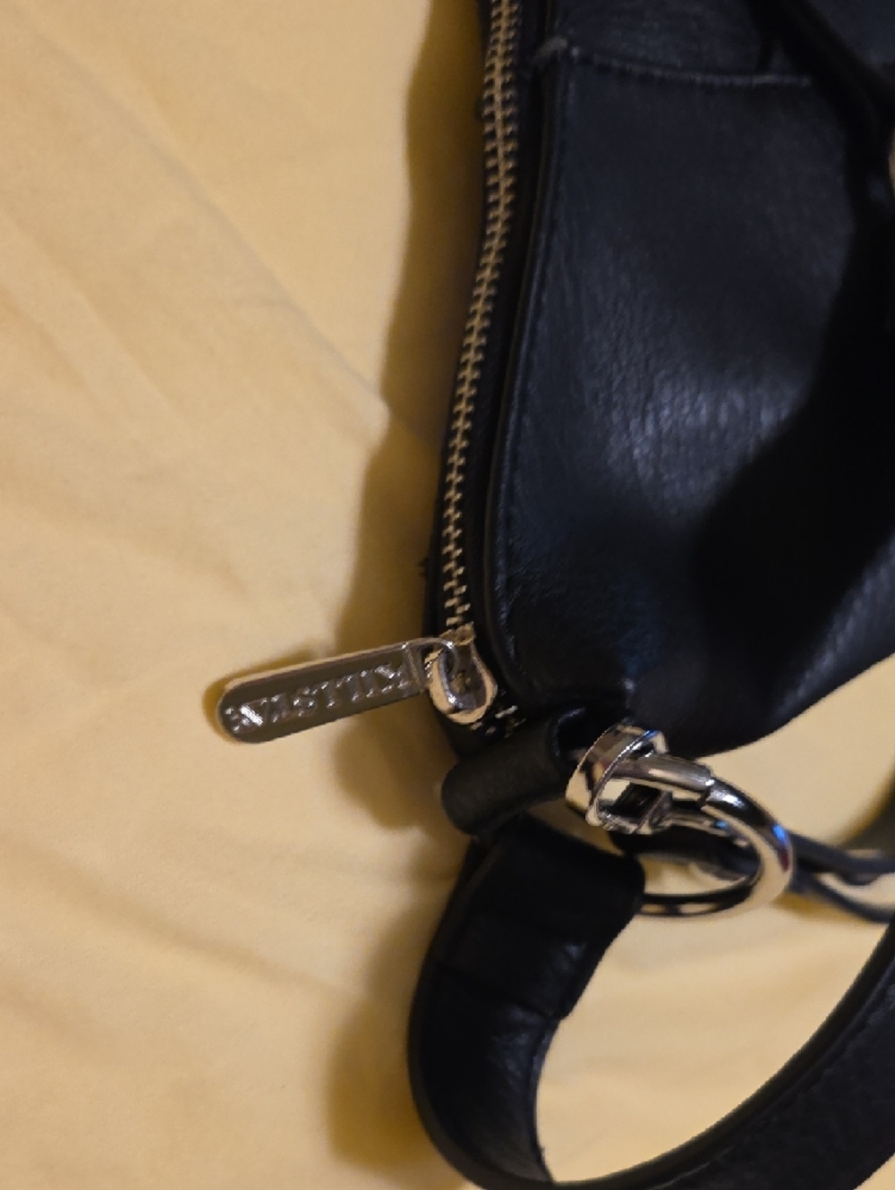Killstar Possessions Studded Shoulder Bag Harness Corset Vegan Leather - Picture 14 of 16